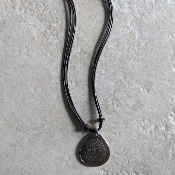 NWOT Silpada Necklace - Picture 3 of 4